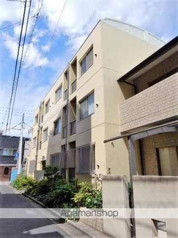 LA VILLAの外観写真