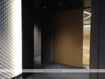 ヴァンテ・アン神楽坂[2LDK/73.92m2]の共用部8