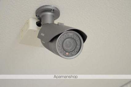 レオパレスサンタローザ[1K/23.18m2]の共用部5