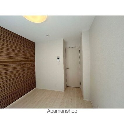 コンフォルタ桜台[1K/16.81m2]のリビング・居間2
