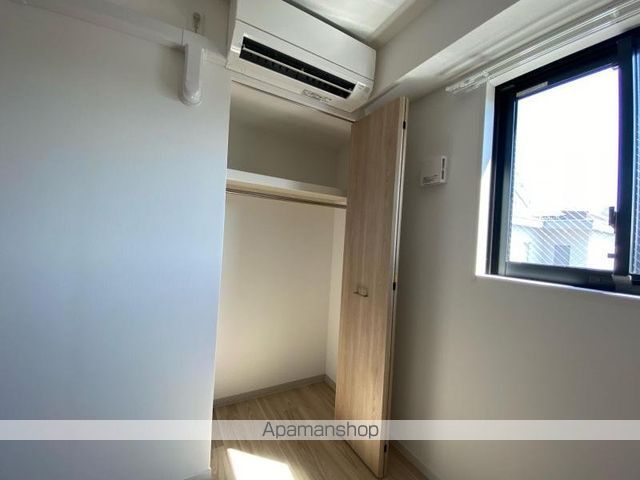SーRESIDENCE瓦町駅ALOの内装写真