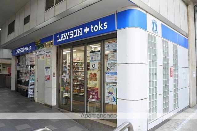 Ｍａｉｓｏｎ　ＫＵＲＡ[1LDK/32.1m2]の周辺4