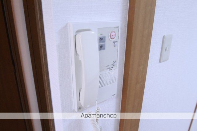 パークモダン新大阪の内装写真