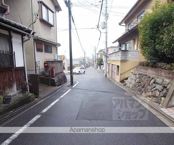 ユニフローラの周辺写真