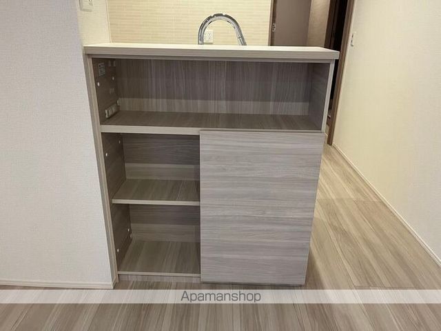 クランツ古川西 A棟の内装写真