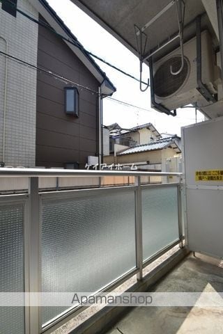 K’sB下伊福B棟の内装写真