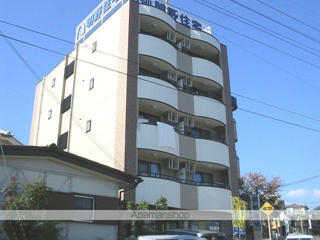 アンフィニィ松ヶ丘のその他写真