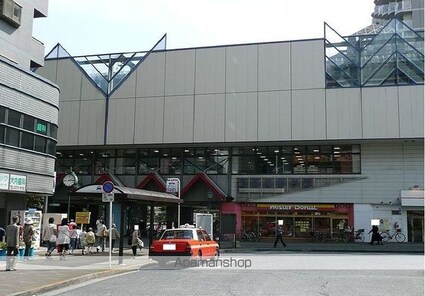 東京都練馬区谷原１丁目[1K/21.11m2]の周辺