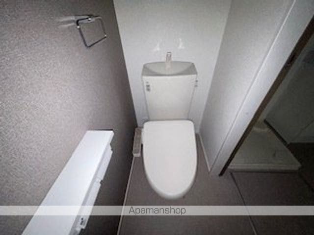 エヴァファーストの内装写真