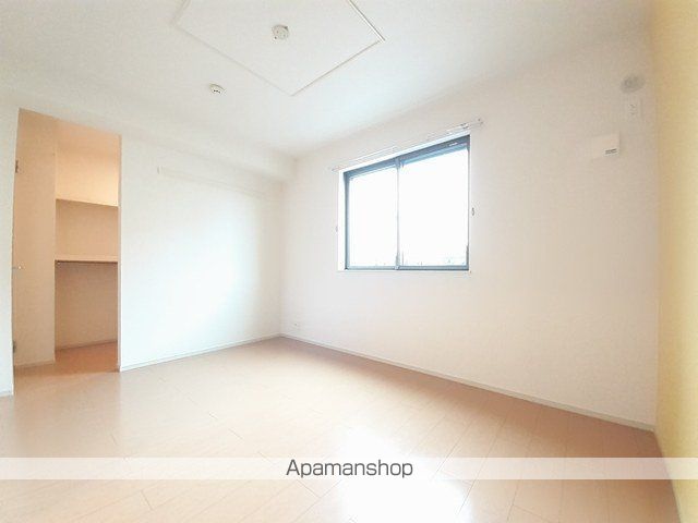 ハッピースマイルビラIIIの内装写真