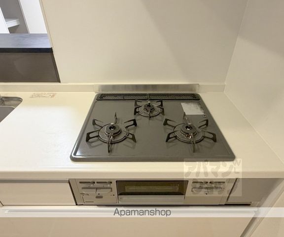 シャーメゾン御前西の内装写真