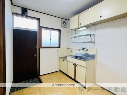 コーポ竹原[1DK/19.44m2]のその他部屋・スペース