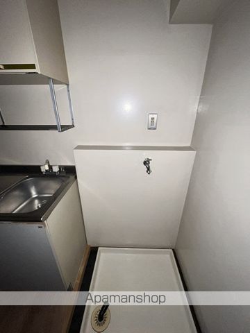 サンスポットの内装写真
