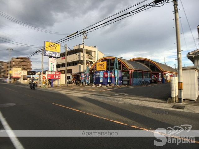 インフィニート Bの周辺写真