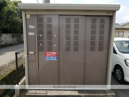 レオパレス悠　２[1K/28.02m2]の共用部1