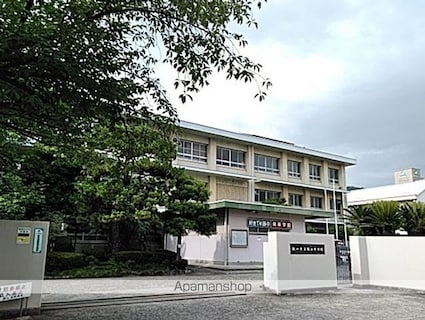 グレイスパル清水[1R/29.6m2]の周辺7