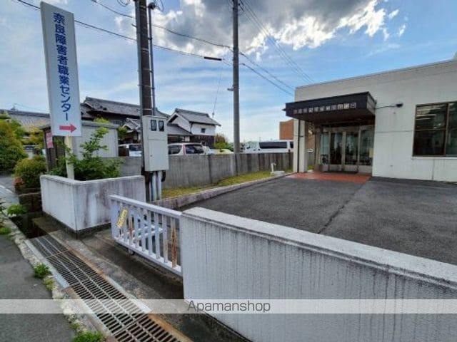 カーサ・あおによしの周辺写真