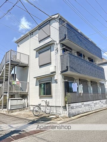 TAG町田弐番館の外観写真