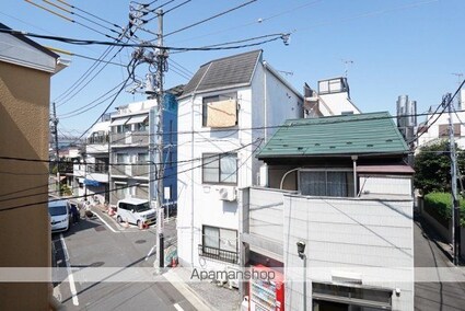 東京都豊島区高松１丁目[1R/12.41m2]の眺望