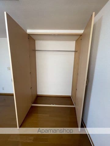 ソレーユの内装写真