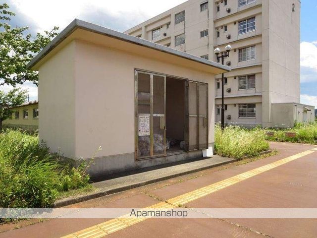 ビレッジハウス若葉1号棟のその他写真