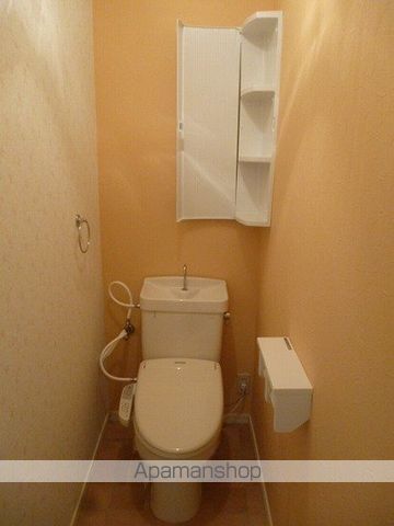 ハーベストGOTOの内装写真