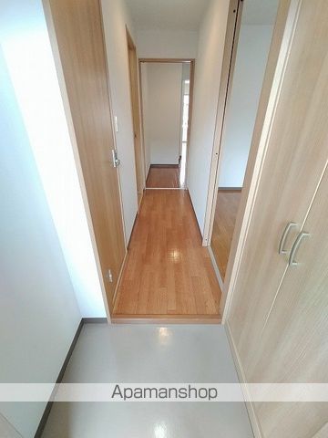 第20関根マンションの内装写真