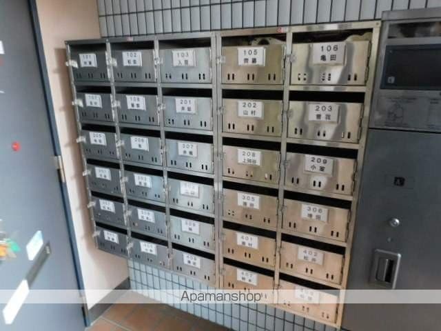 レジデンスカサブランカのその他写真