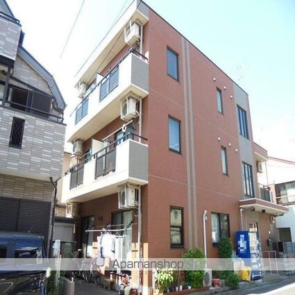 ｃｏｍｏｄｏ東小岩[1K/27.8m2]の外観2