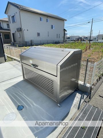 ひまわりの外観写真