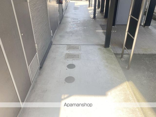レオパレス五女子の内装写真