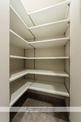 IPSE東京月島の内装写真