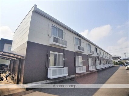 レオパレスｐｒｏｓｐｅｒｉｔｅ[1K/26.08m2]の外観3