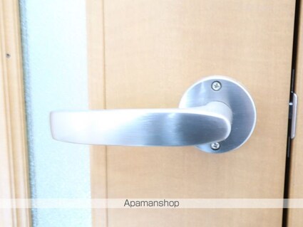 ウェステリア西大須[1K/24.92m2]の内装7