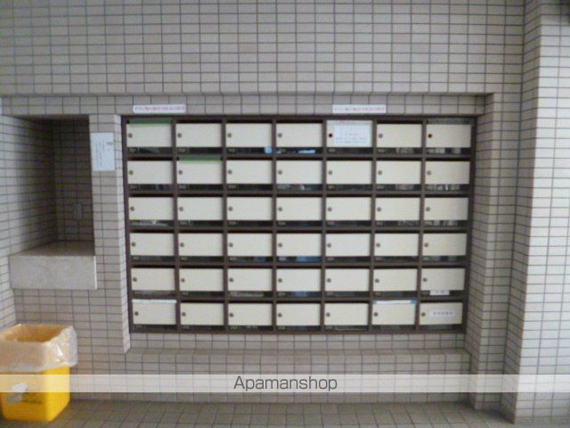 オリンピア南9条マンションのその他写真