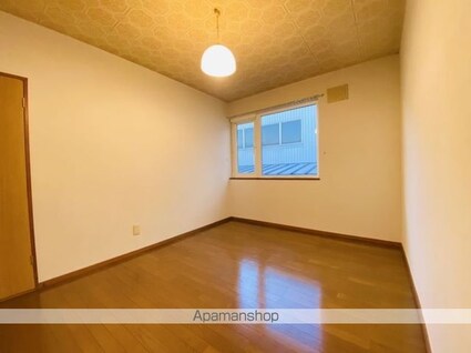 松坂マンション[1LDK/47.38m2]の内装1