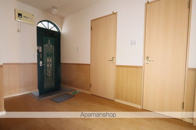 DOWELL田中町の内装写真