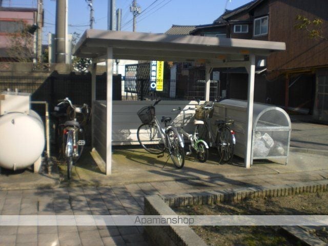レオパレス学校町のその他写真