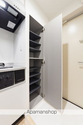 オーリス八千代[1R/21.07m2]の内装5