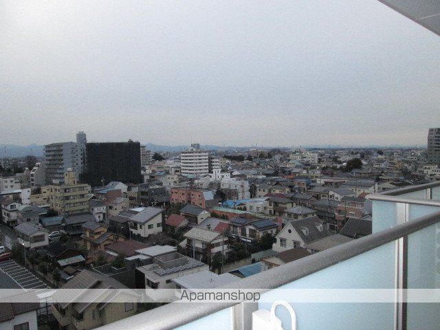 パレステージ本川越のその他写真