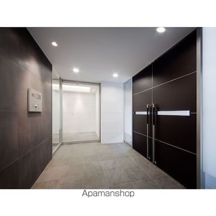 パルティール千種[1K/23.67m2]のエントランス1