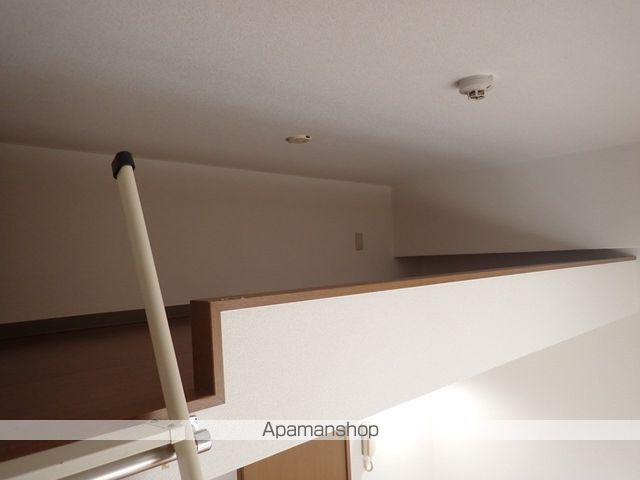 エクセル小林の内装写真