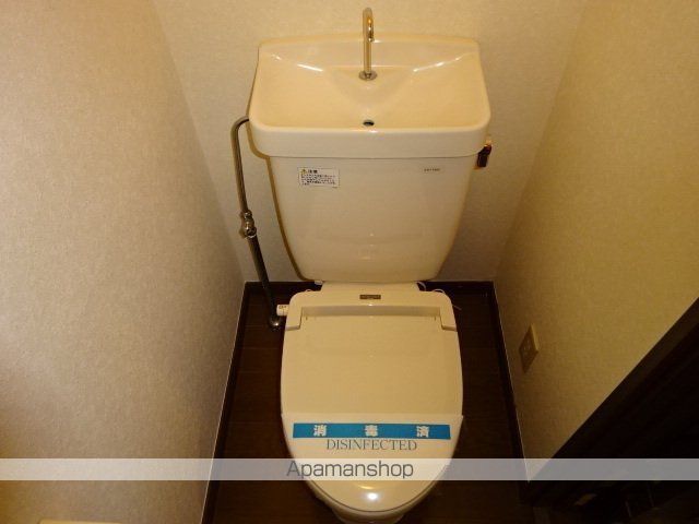 サンシティ沖野Cの内装写真