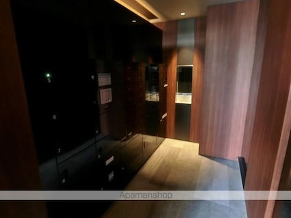 東京都墨田区向島３丁目[1LDK/41.23m2]の共用部7