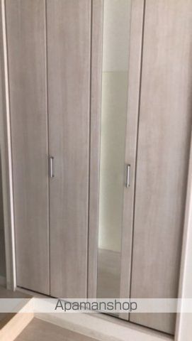 WAKO ILE BLANCHEの内装写真