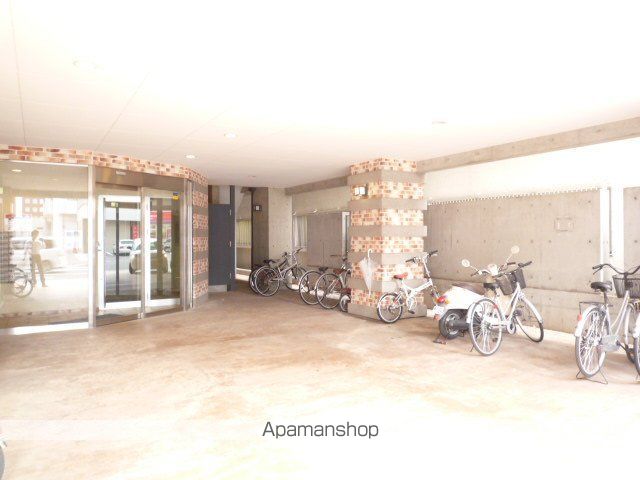 SAPPORO HILLSの外観写真
