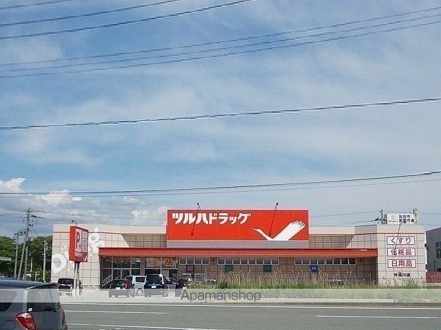 グランド ルーチェ 寺内の周辺写真