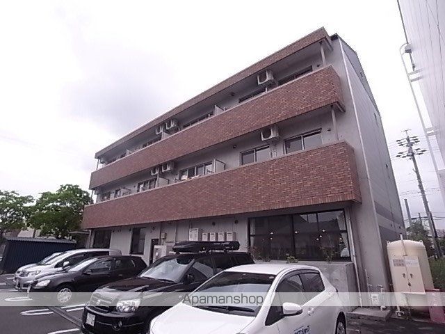 遠州鉄道 自動車学校前駅 徒歩16分 3階建 築20年の外観写真