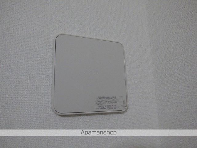 LUXE今里IIの内装写真