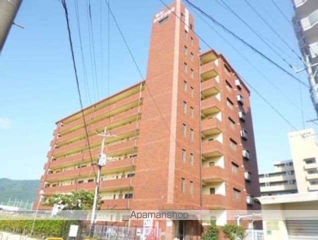 サンシャイン20ビルの外観写真